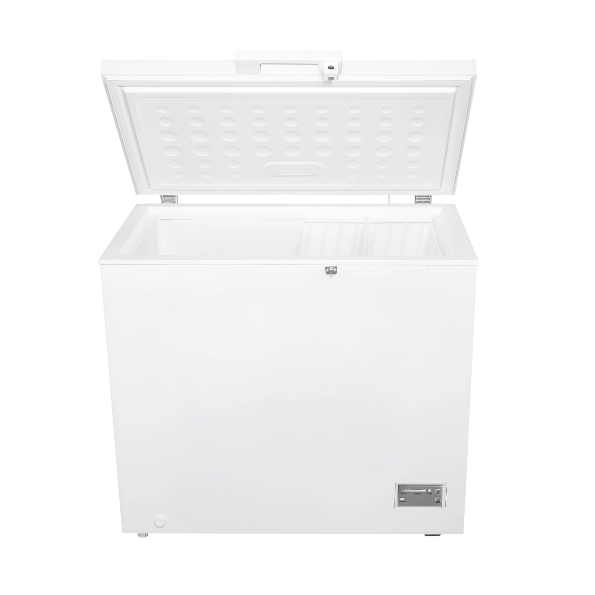 Congelador Horizontal Aurus AFC09W 9p3*