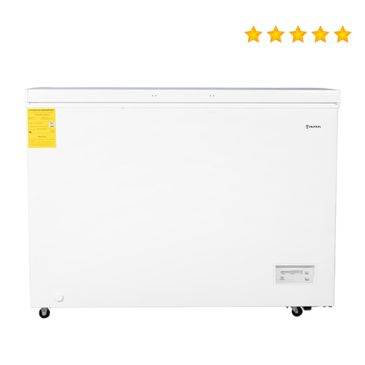 Congelador Horizontal Aurus AFC11W 11p3*