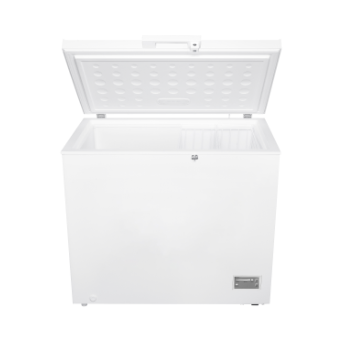 Congelador Horizontal Aurus AFC11W 11p3*