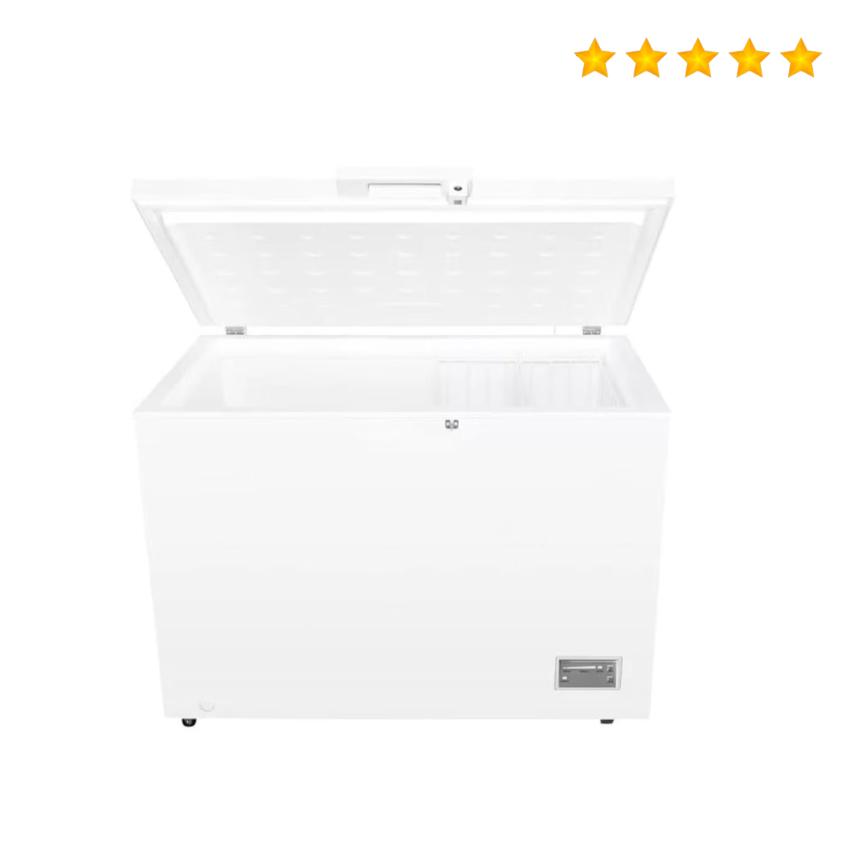 Congelador Horizontal Aurus AFC13W 13p3*