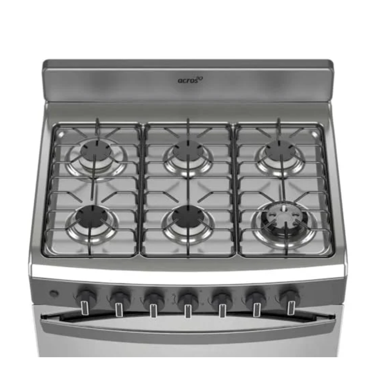 Estufa Acros AFR7130G 30 Pulgadas Titanio*