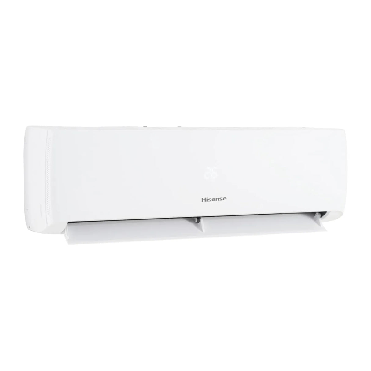 Aire Acondicionado Minisplit Hisense 1 Tonelada 12000 BTU 115V Frío y Calor AH121CK