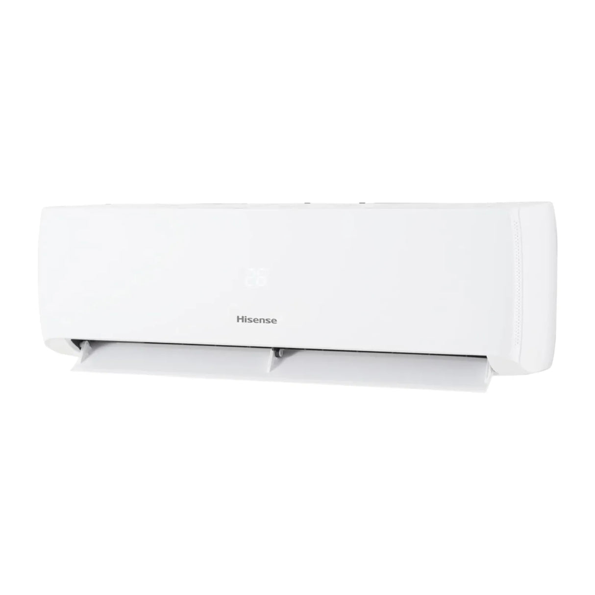 Aire Acondicionado Minisplit Hisense 1 Tonelada 12000 BTU 115V Frío y Calor AH121CK