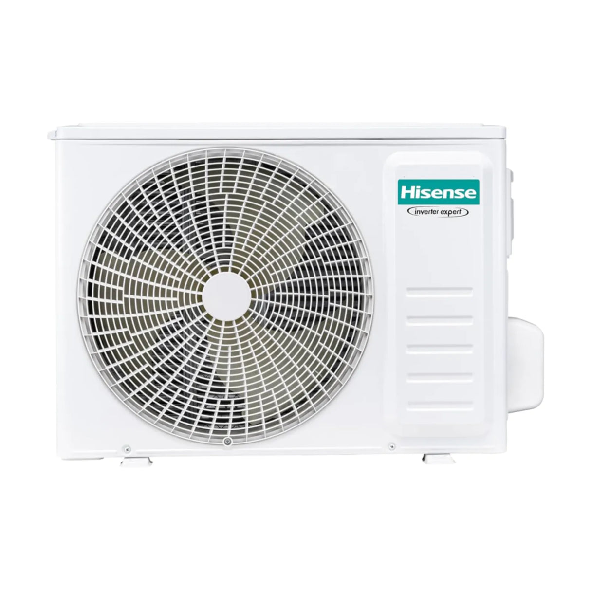 Aire Acondicionado Minisplit Hisense 1 Tonelada 12000 BTU 115V Frío y Calor AH121CK