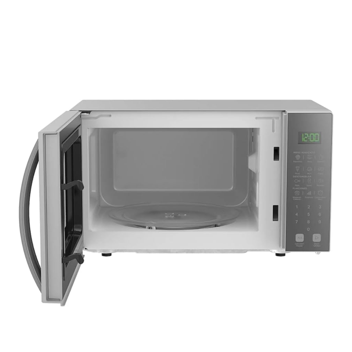 Horno De Microondas Acros AM-1807D 0.7*