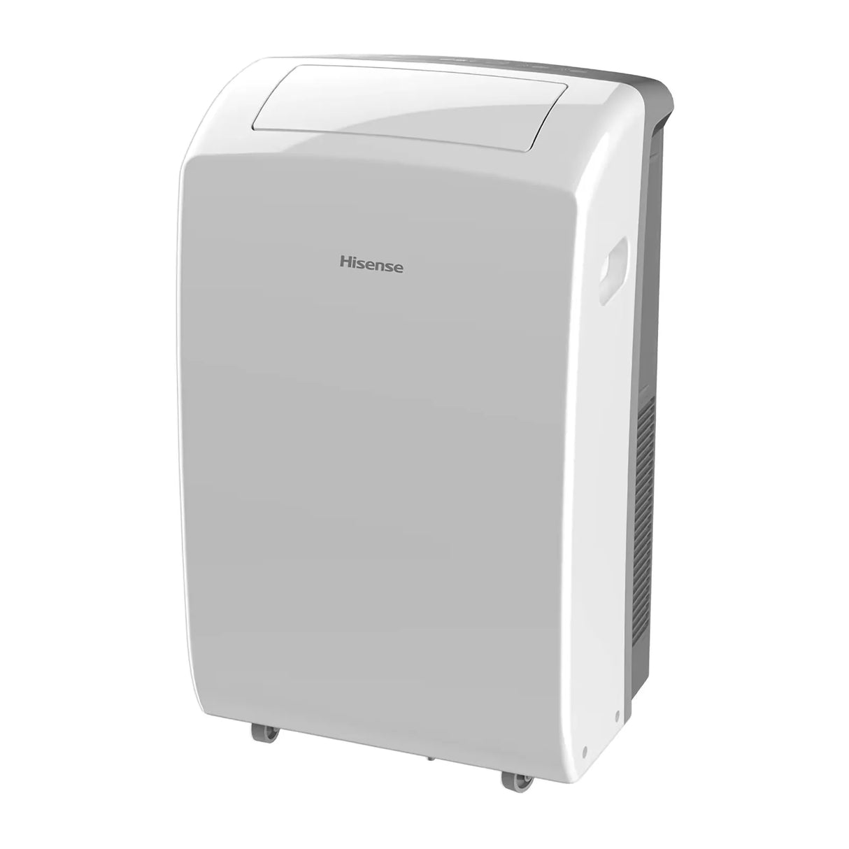 Aire Acondicionado Portátil Hisense Wifi 12000 BTU 115V AP12CWN2