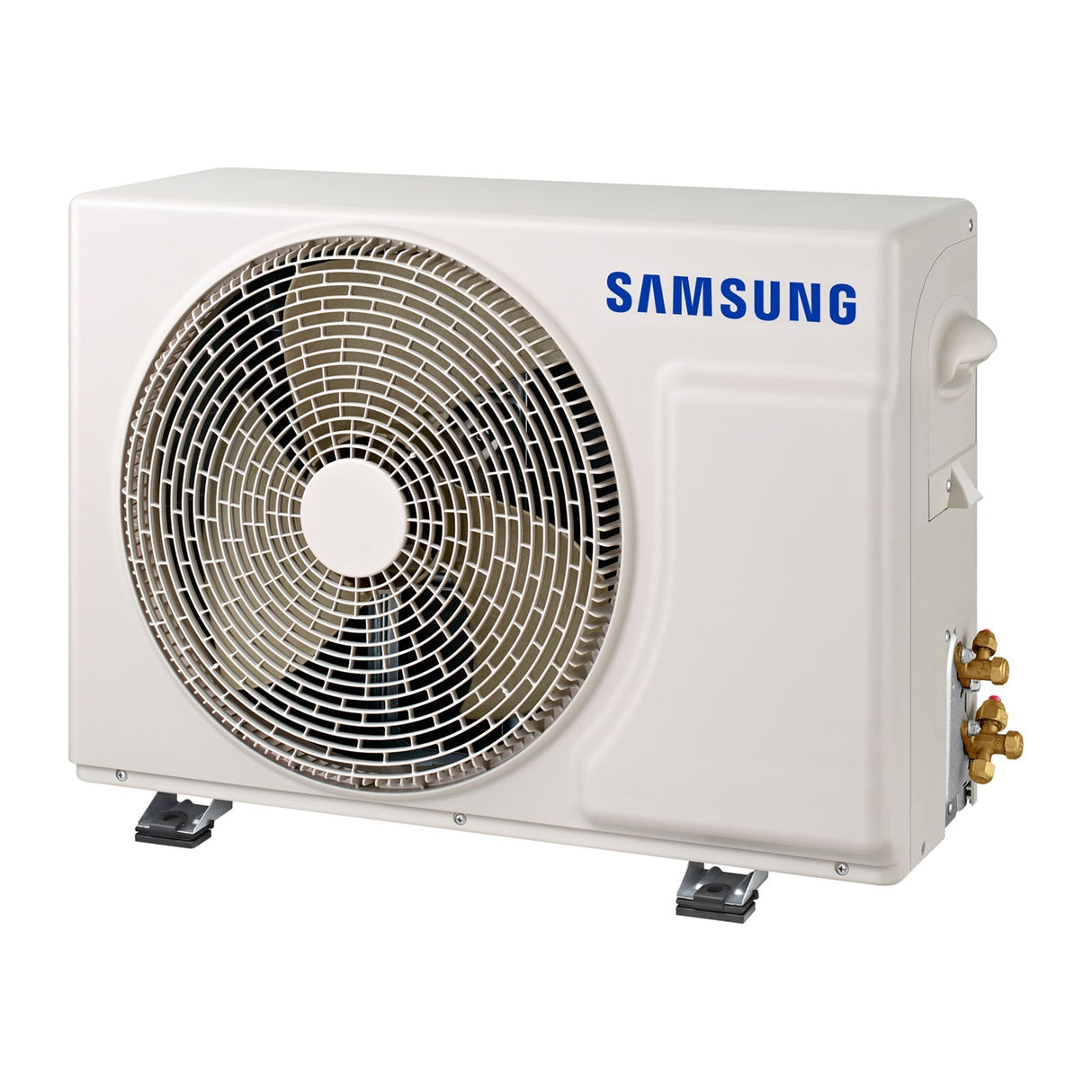Aire Acondicionado Samsung 1 Tonelada 12000 BTU Sólo Frío 220V AR12DVFAAWK