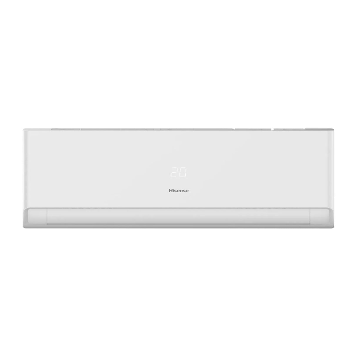 Aire Acondicionado Minisplit Hisense 1 Tonelada 11000 BTU 115V Solo Frío ART121KA