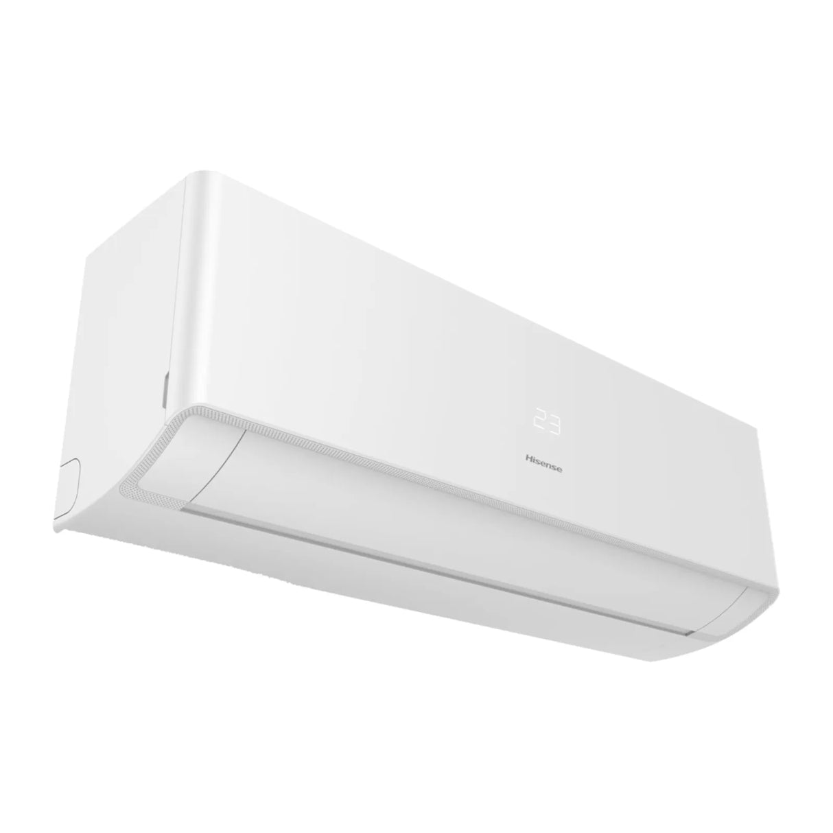 Aire Acondicionado Minisplit Hisense 1 Tonelada 11000 BTU 115V Solo Frío ART121KA