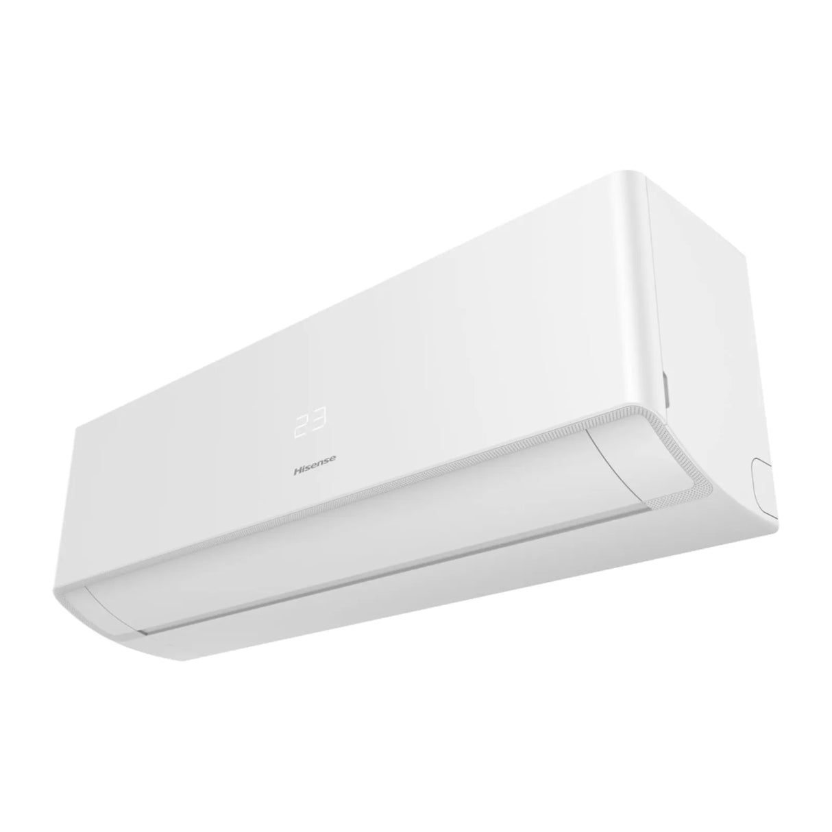 Aire Acondicionado Minisplit Hisense 1 Tonelada 11000 BTU 115V Solo Frío ART121KA