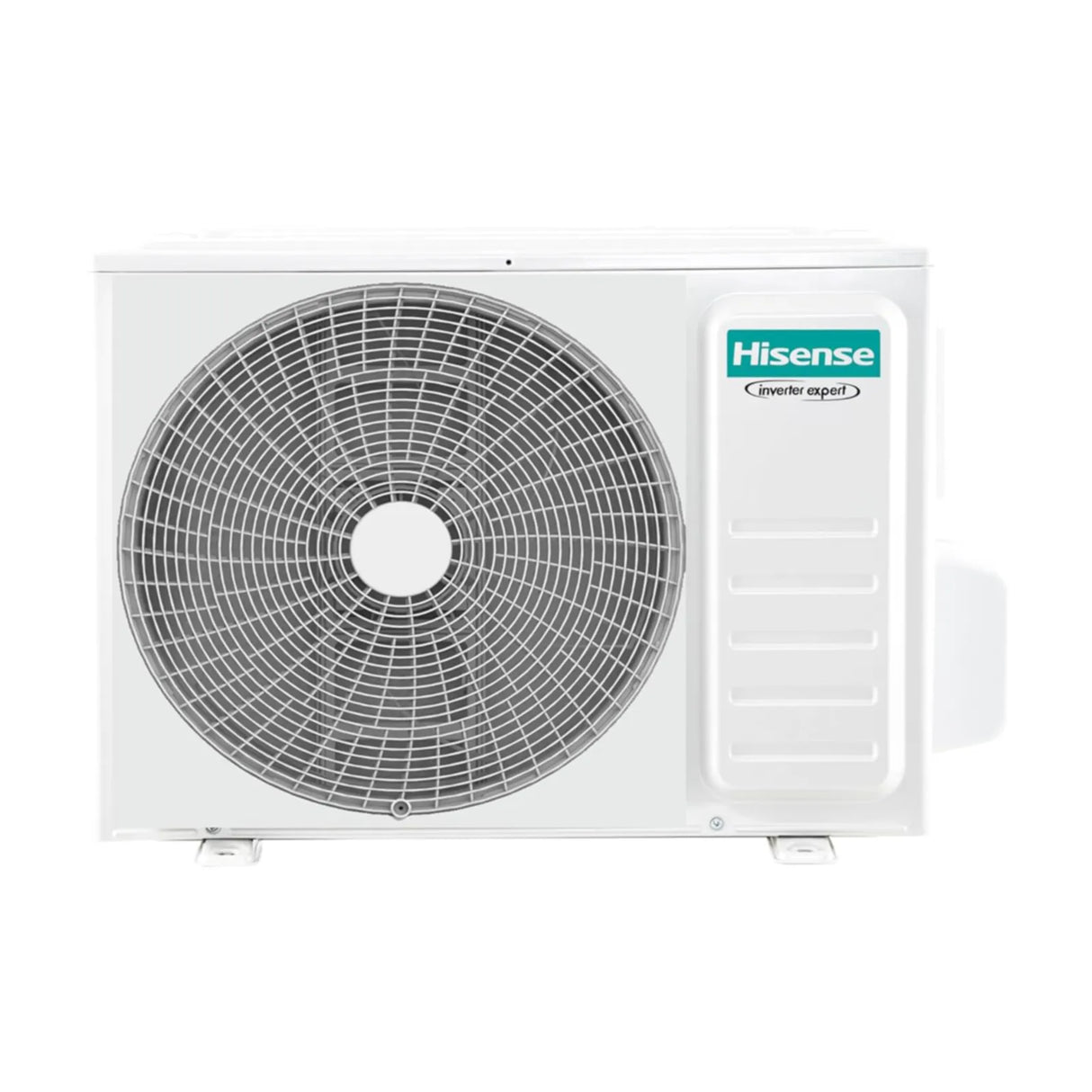 Aire Acondicionado Minisplit Hisense 1 Tonelada 11000 BTU 115V Solo Frío ART121KA