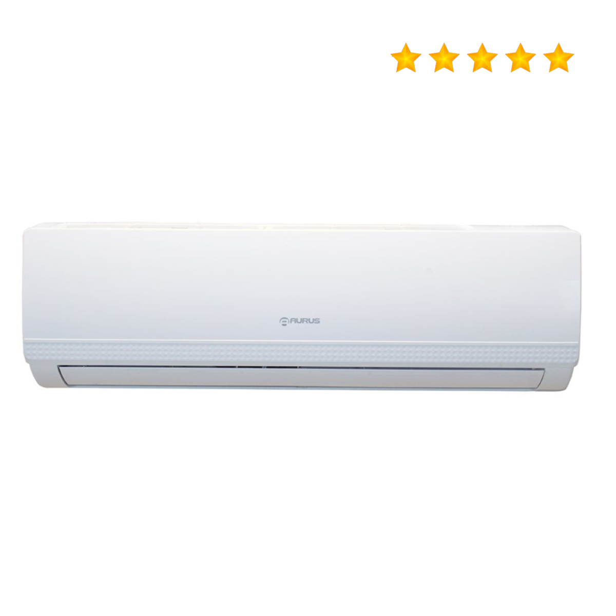 Aire Acondicionado Aurus ARU-18A2/OF-L 1.5 tonelada *