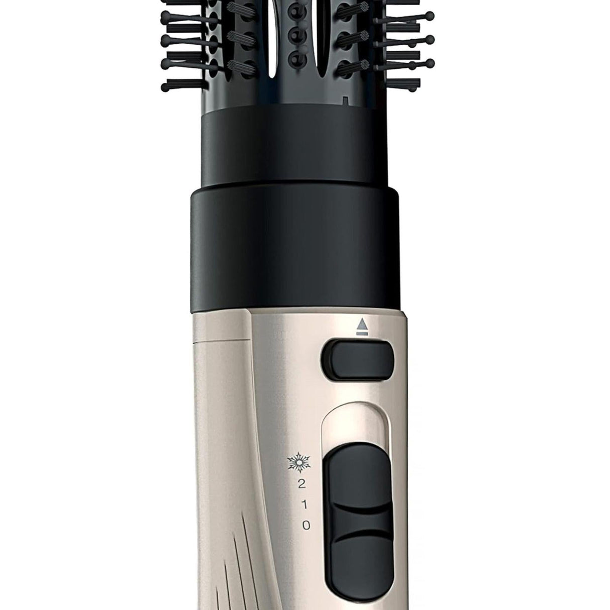 Cepillo de Aire Caliente Remington Dry & Style AS800-110F