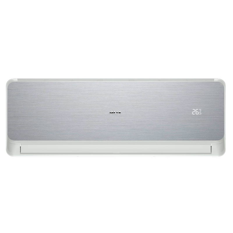 MINISPLIT AUX INVERTER 1 TONELADA MOD. ASW32-12A2INV/SS 220V WIFI, SOLO FRIO **