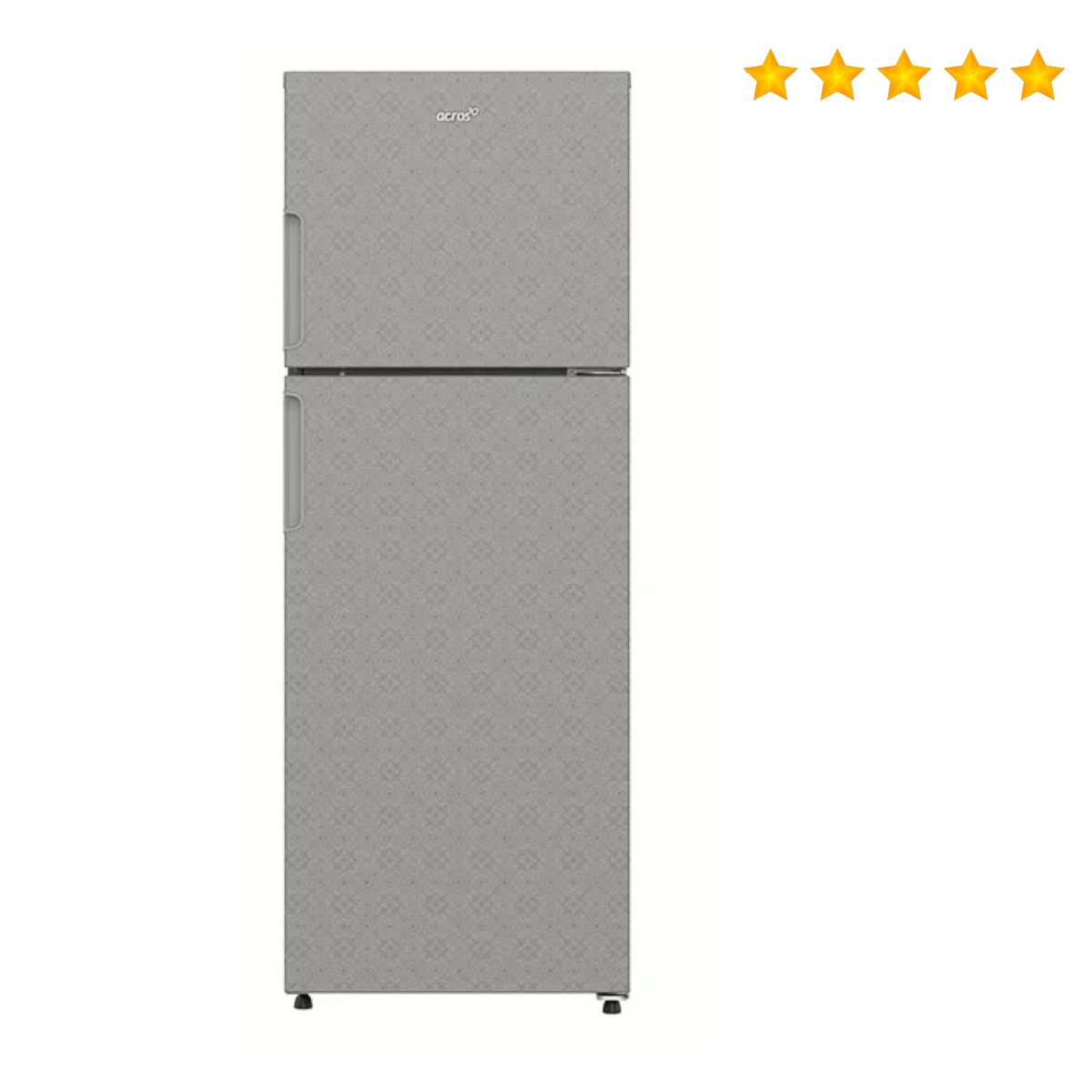 Refrigerador Acros AT1130F 11p Silver*