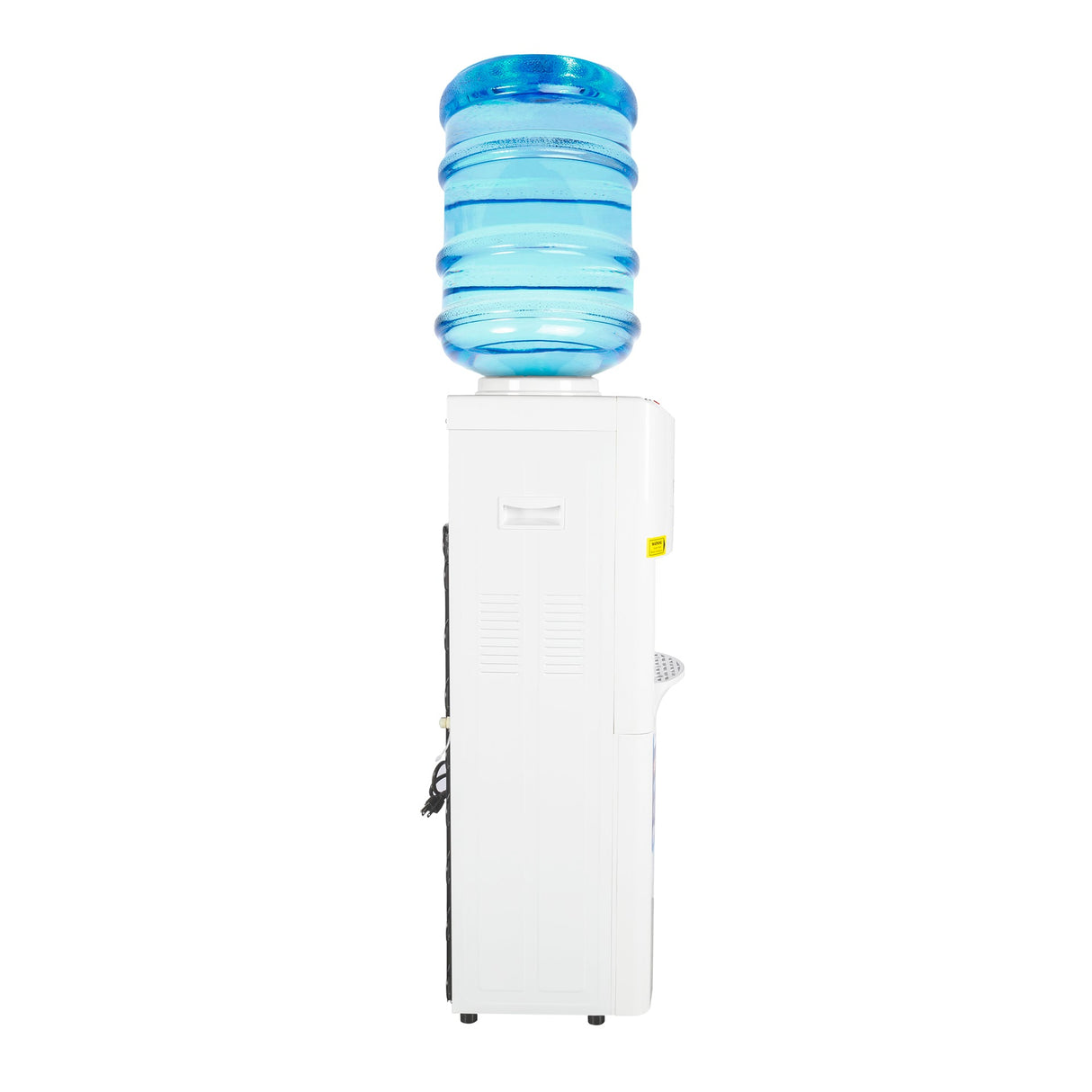 DISPENSADOR DE AGUA AURUS MOD. AWD21FSW BLANCO**