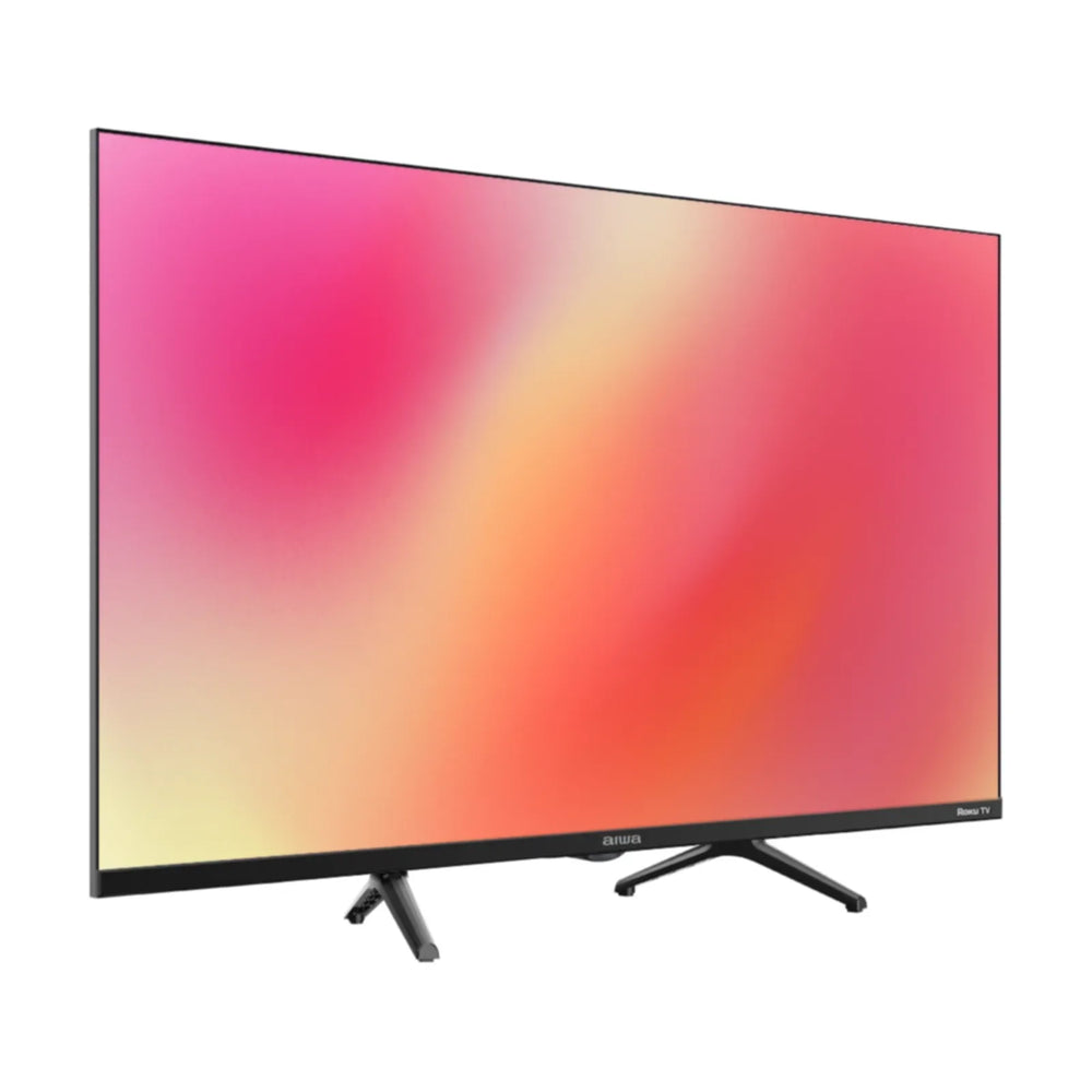 Televisión Pantalla 32 Pulgadas Aiwa Roku TV HD AW32B4SMRK