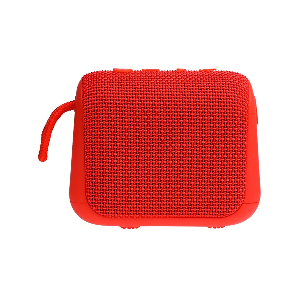 Bocina Bluetooth Portátil Aiwa AWKF3R-ROJA