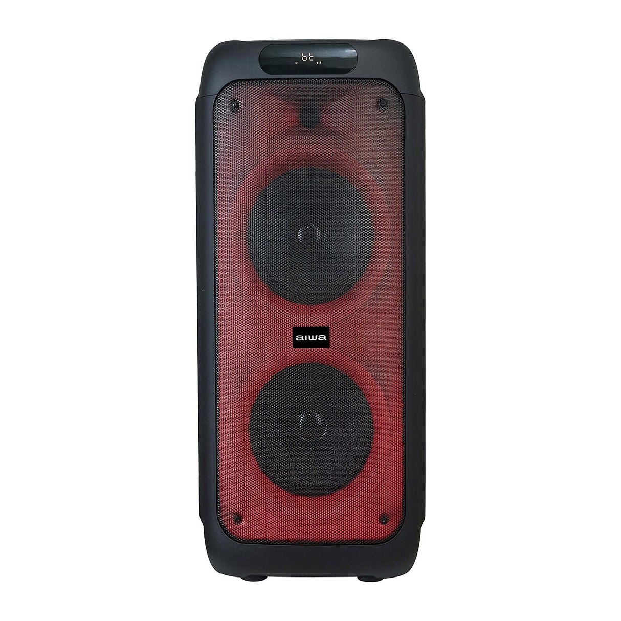 Bocina 10 Pulgadas Aiwa 1000 W AWPOH2D