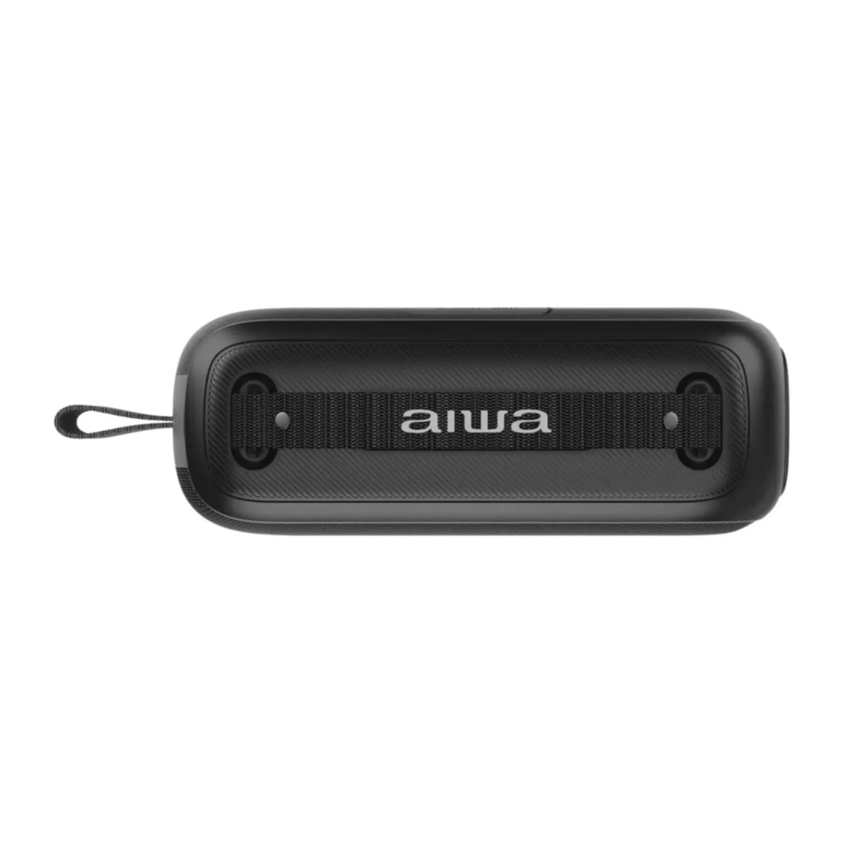 Bocina Bluetooth Portátil Aiwa con Micrófono AWS40BT