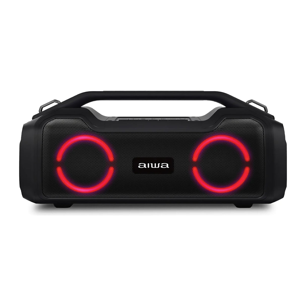Bocina Bluetooth Portátil Aiwa AWS700BT-NEGR