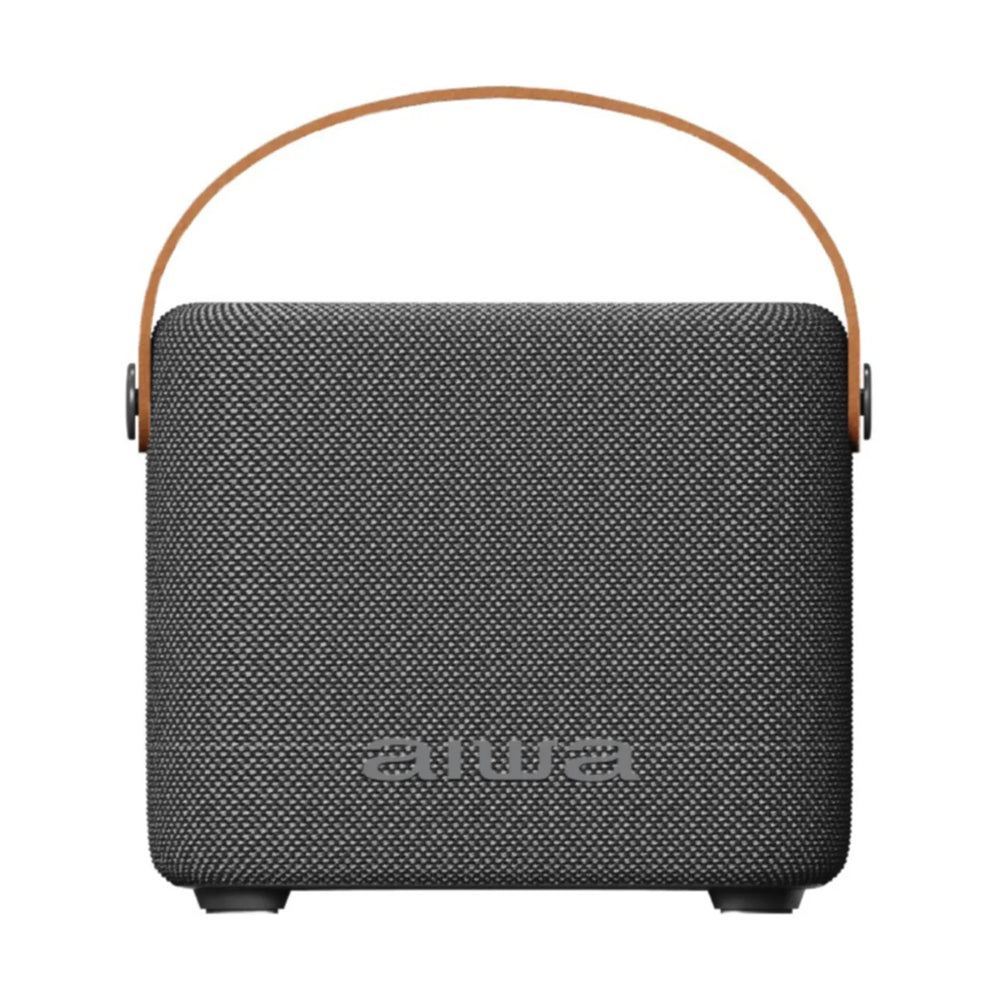 Bocina Bluetooth Portátil Aiwa AWS70BTB