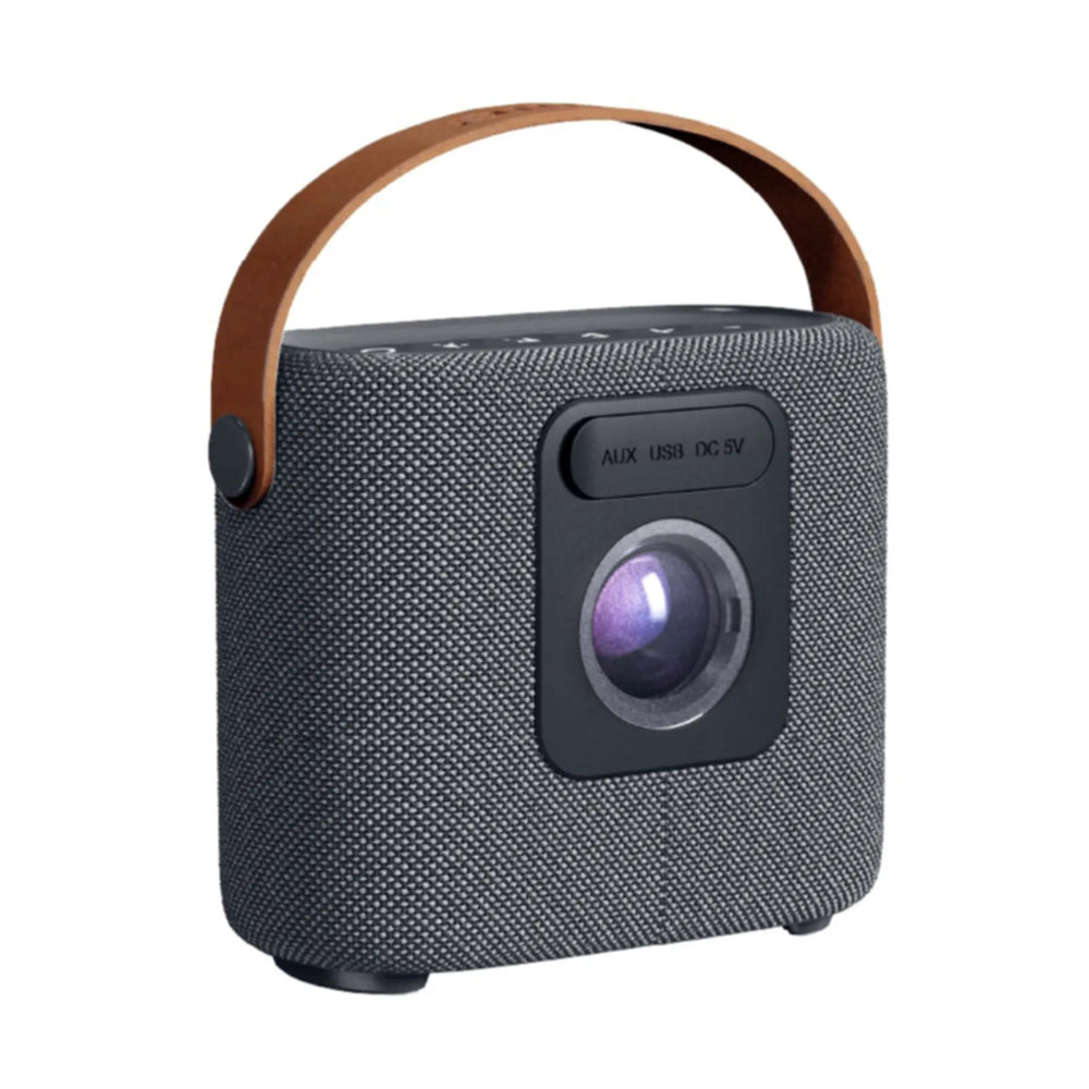 Bocina Bluetooth Portátil Aiwa AWS70BTB