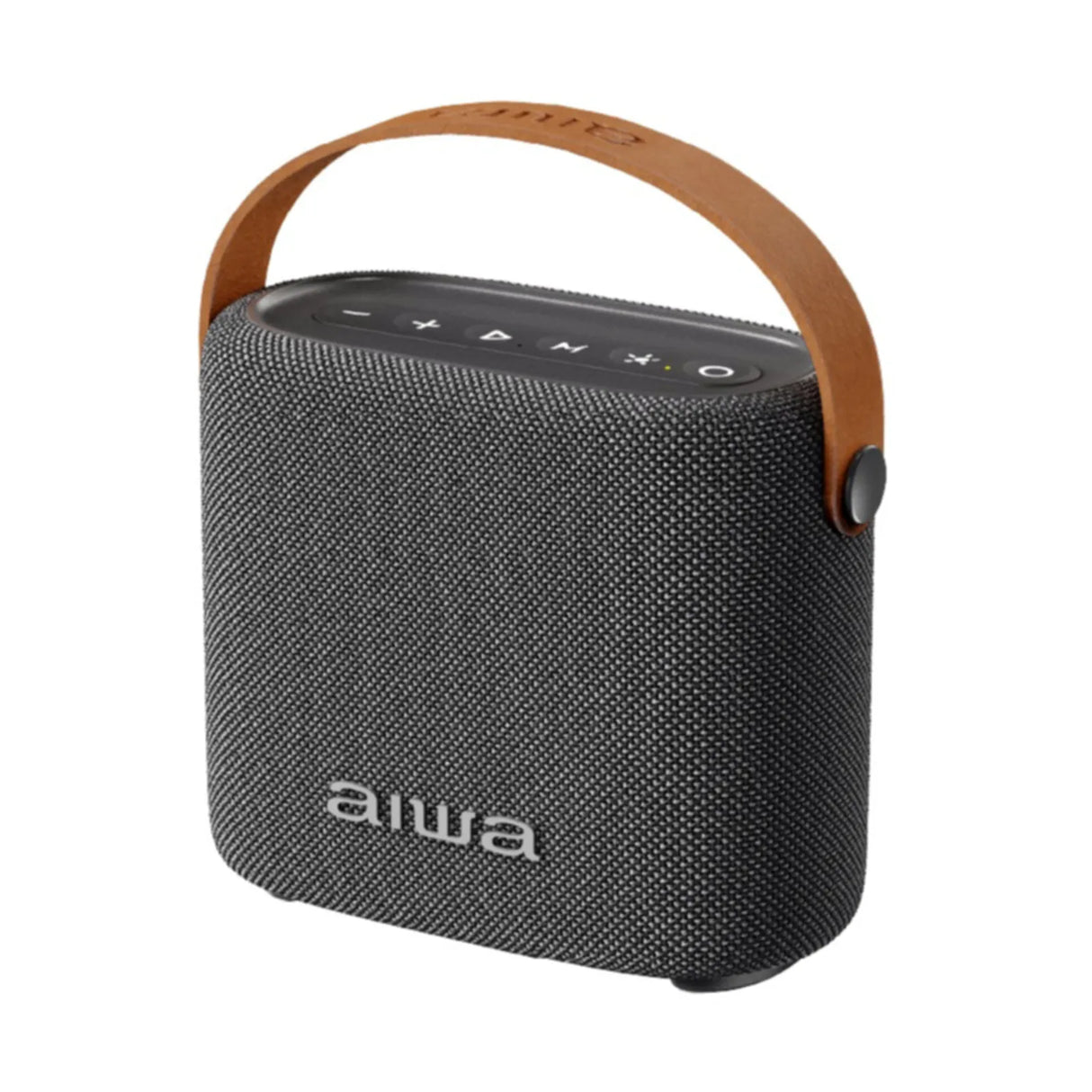 Bocina Bluetooth Portátil Aiwa AWS70BTB