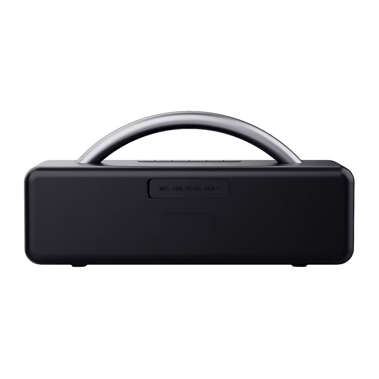 Bocina Bluetooth Portátil Aiwa AWS80BTB-NEGR