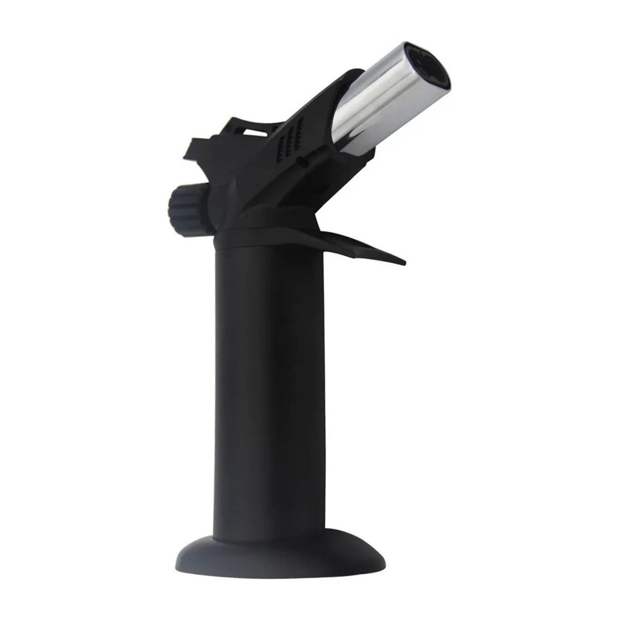 Antorcha Culinaria Recargable Masterchef Double Flame Negro MK-CT-2BLACK