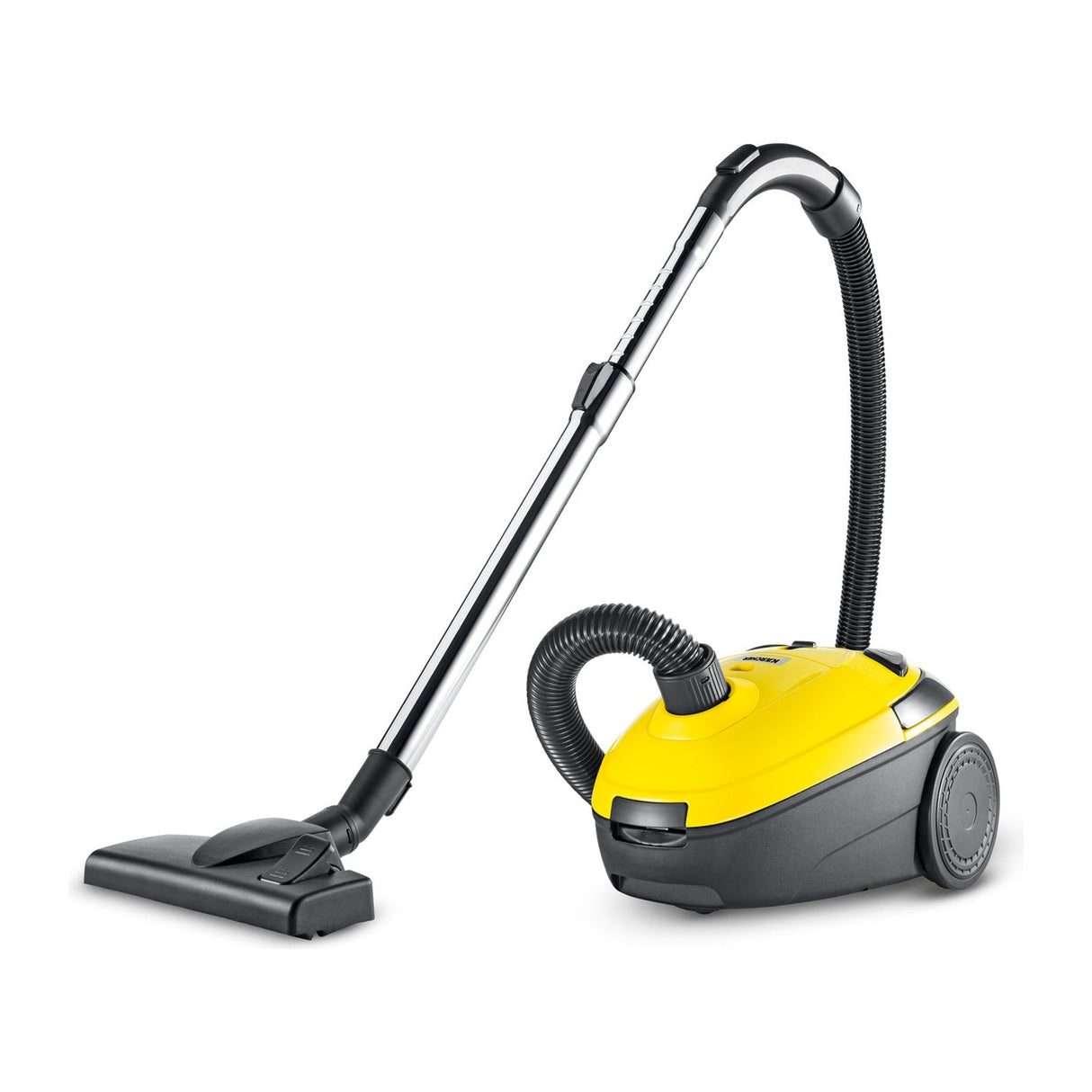 Aspiradora Karcher 1.5 Litros 900w VC-1
