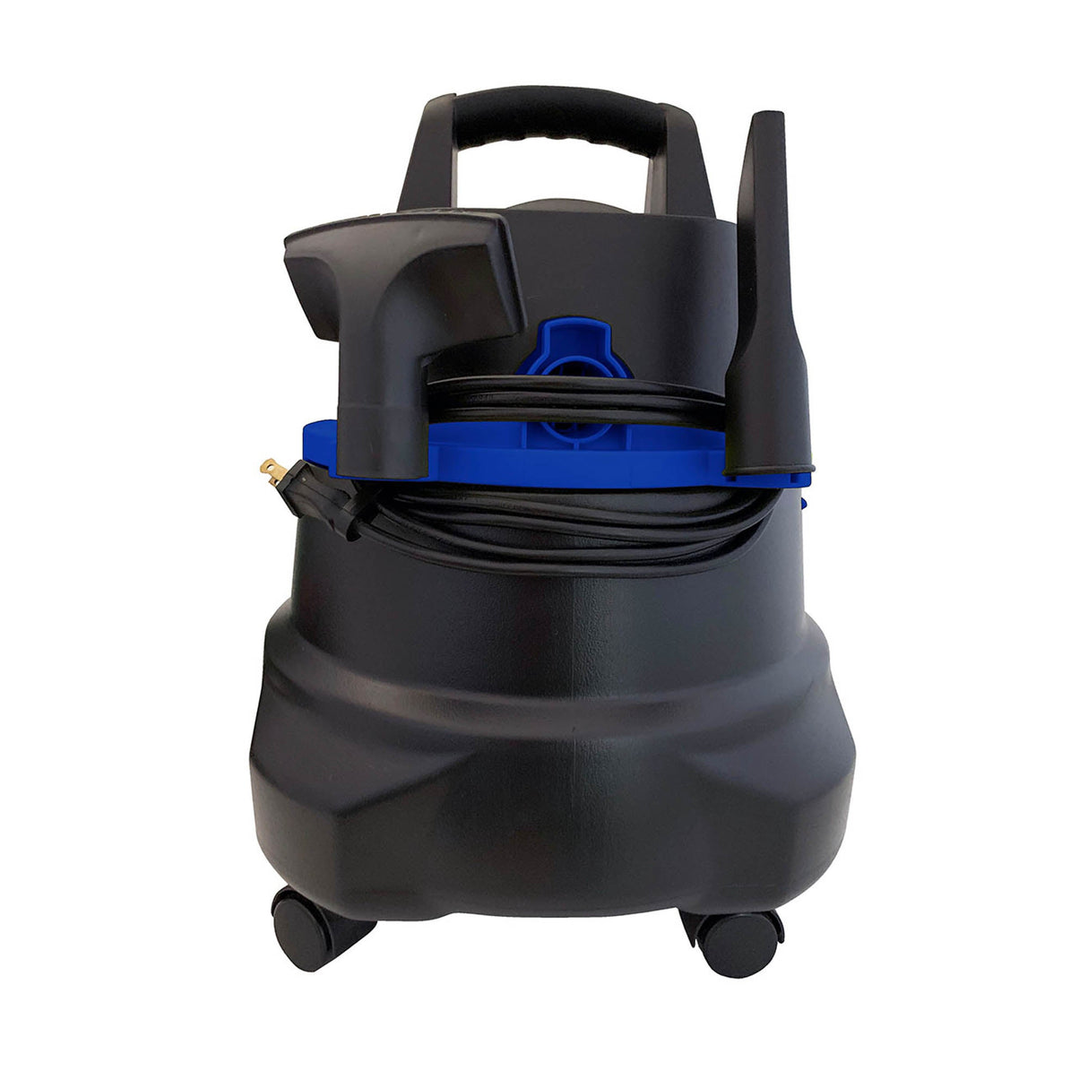 Aspiradora de Alta Potencia Seco / Mojado 5 Galones Koblenz WD-5MA