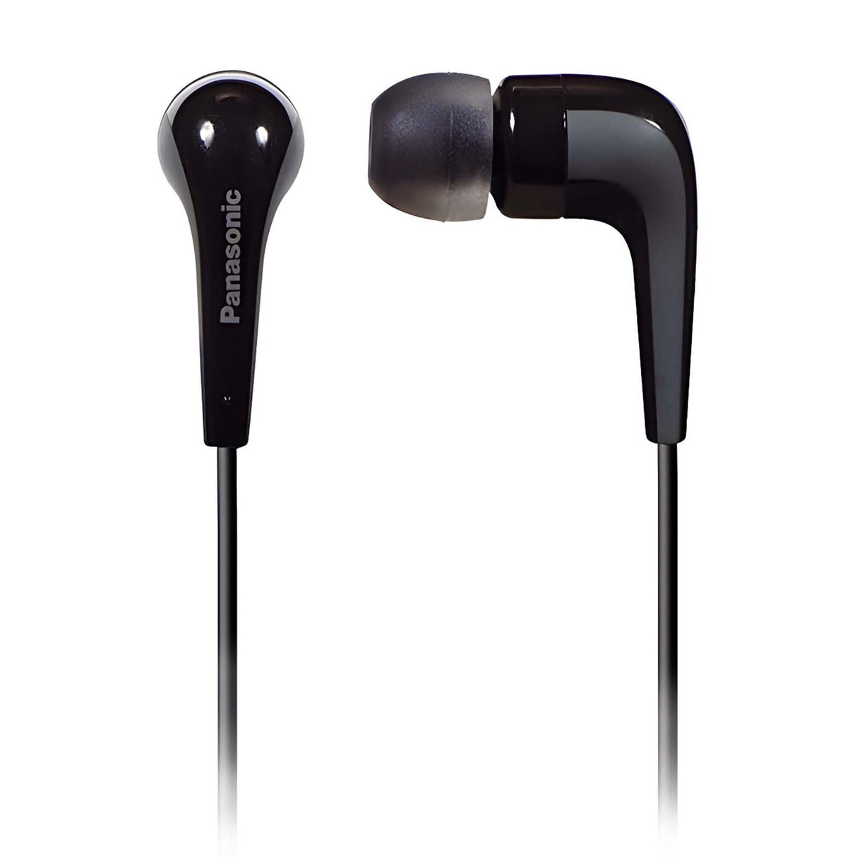 Audífonos Panasonic RPHJE140/NEGR