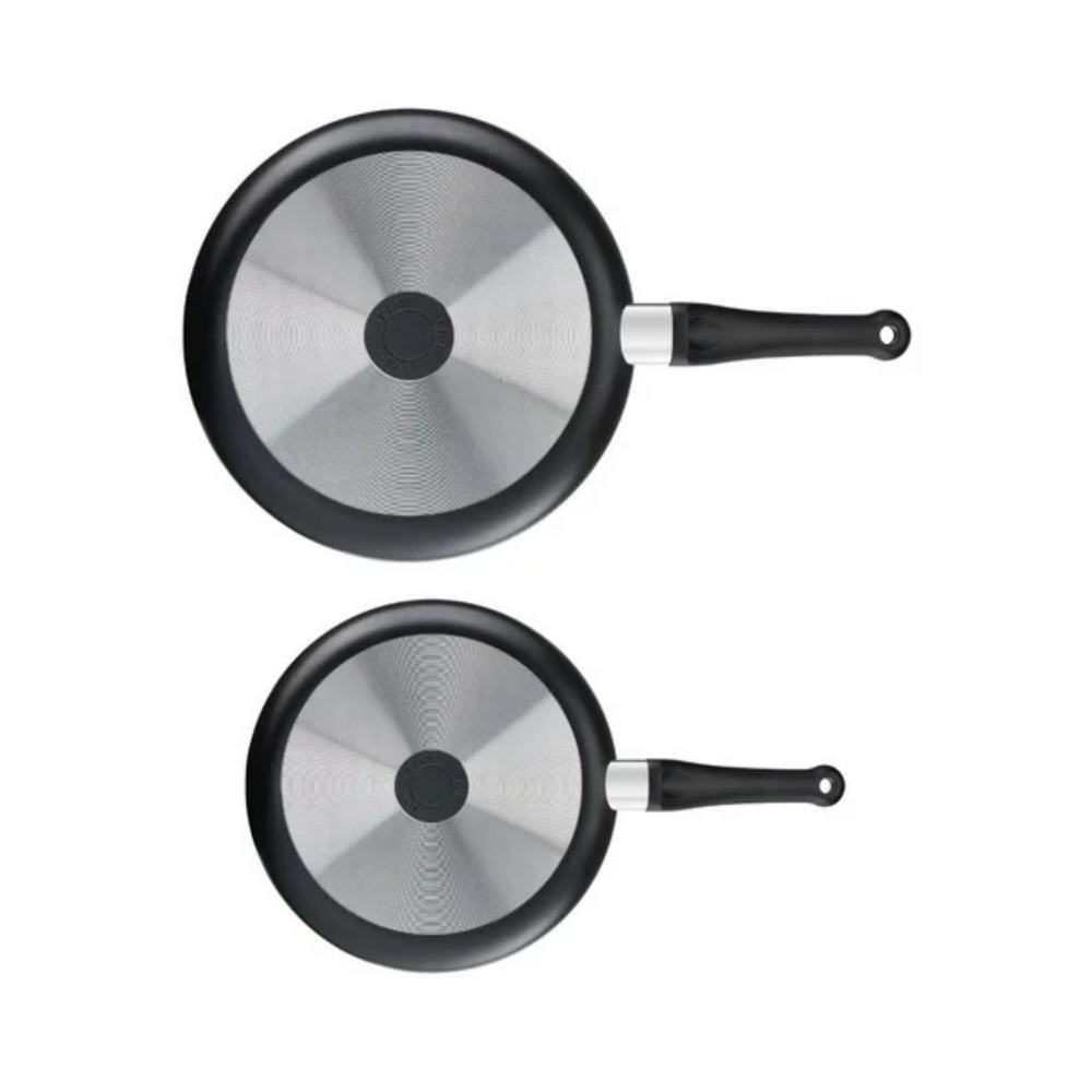 Juego De Sartenes T-Fal B4730284M Character 20, 28 cm*