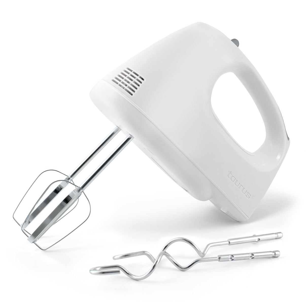 BATIDORA TAURUS MANUAL MOD. MIX&CO 5 VEL. BCA