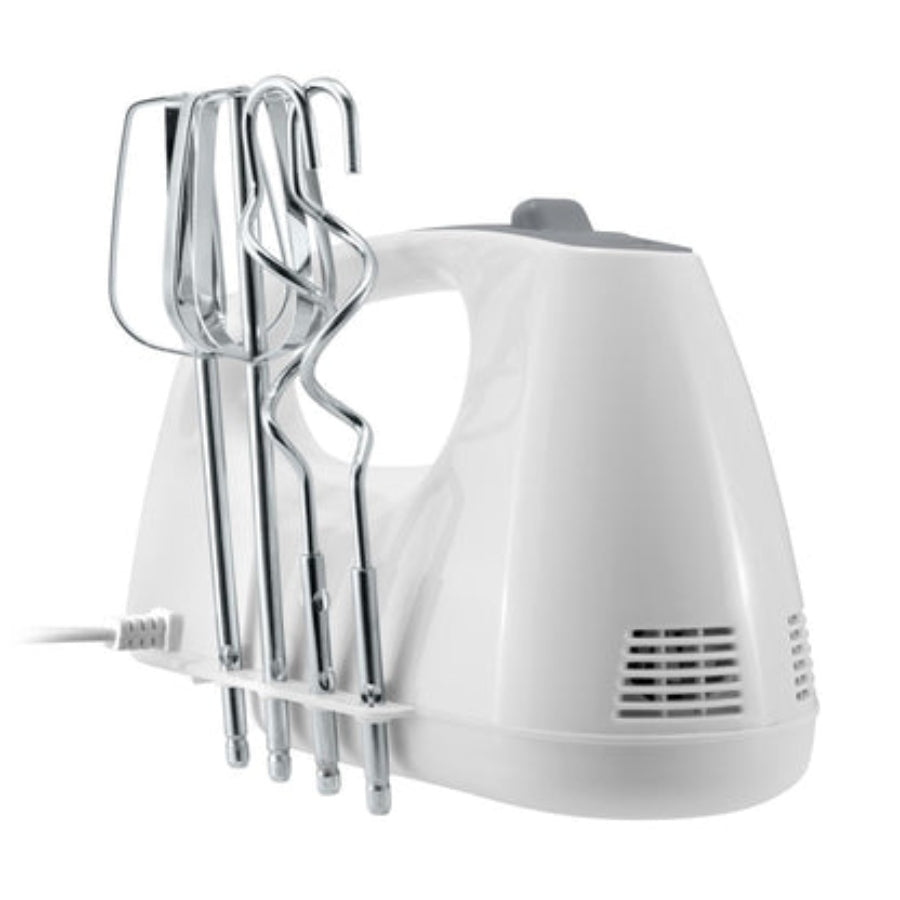 BATIDORA TAURUS MANUAL MOD. MIX&CO 5 VEL. BCA