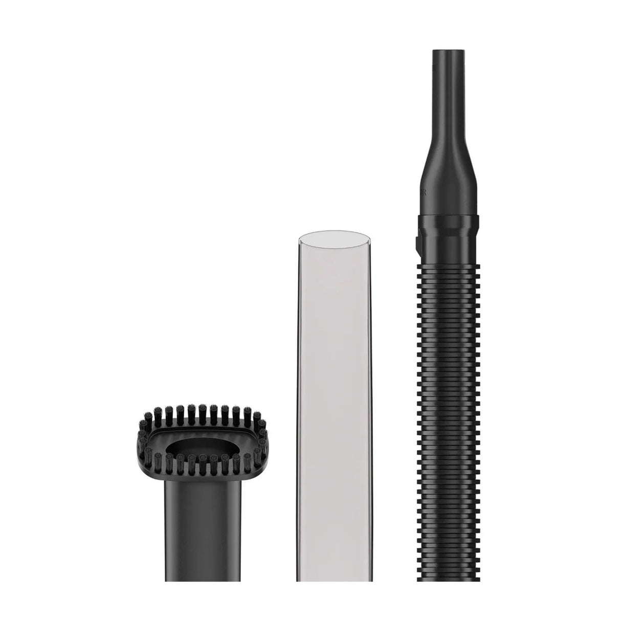 Aspiradora de Mano Chefman Buff Recargable Negra BF01-MX