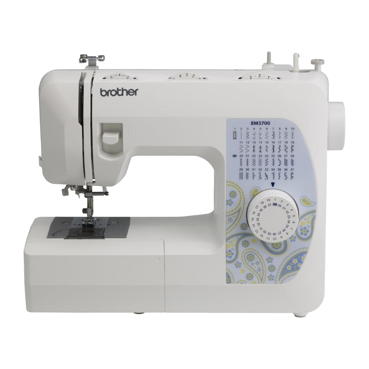 Máquina de Coser Brother BM3700