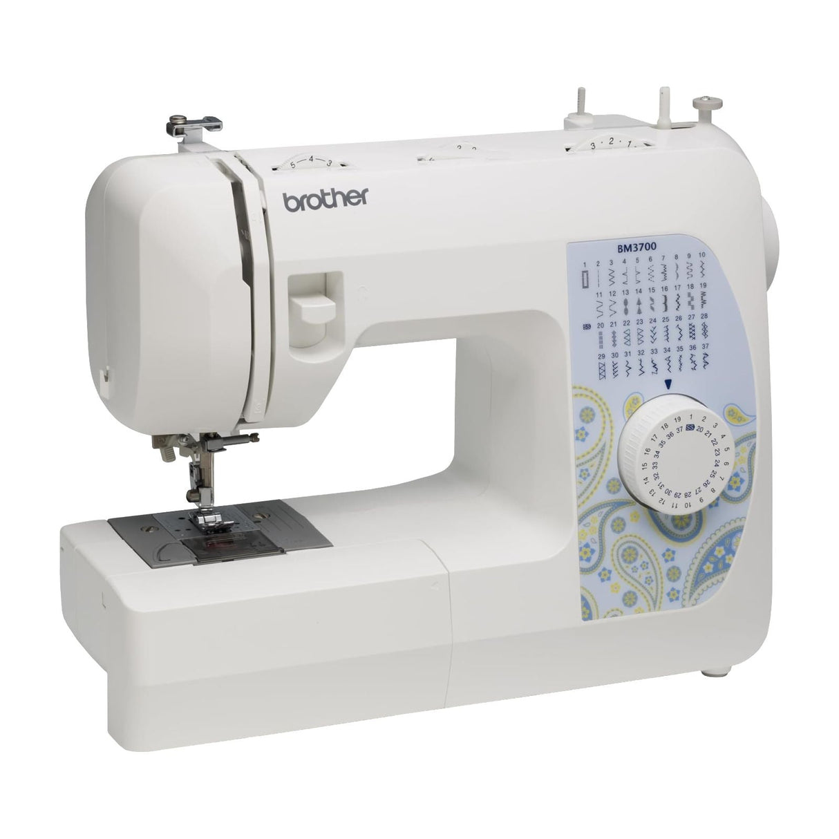 Máquina de Coser Brother BM3700