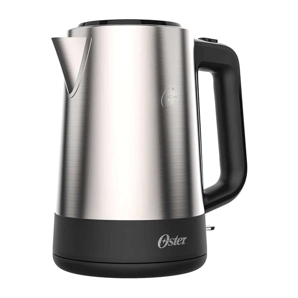 Hervidor Eléctrico Oster 1.7 Litros Gris BVSTKE671