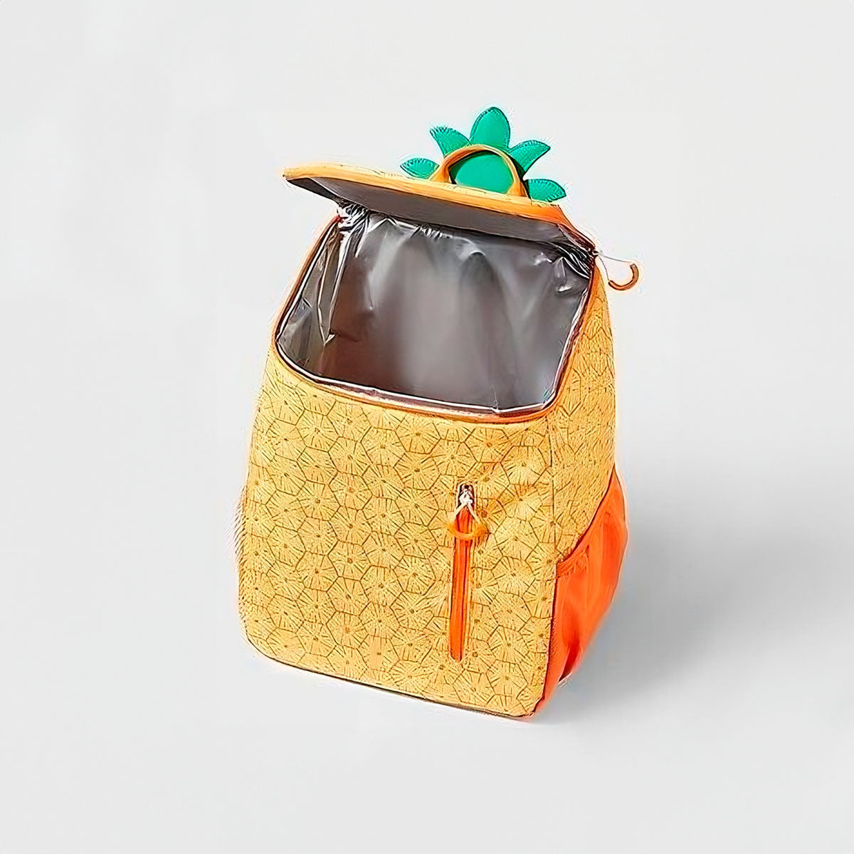 Hielera en Forma de Piña, Sun Squad