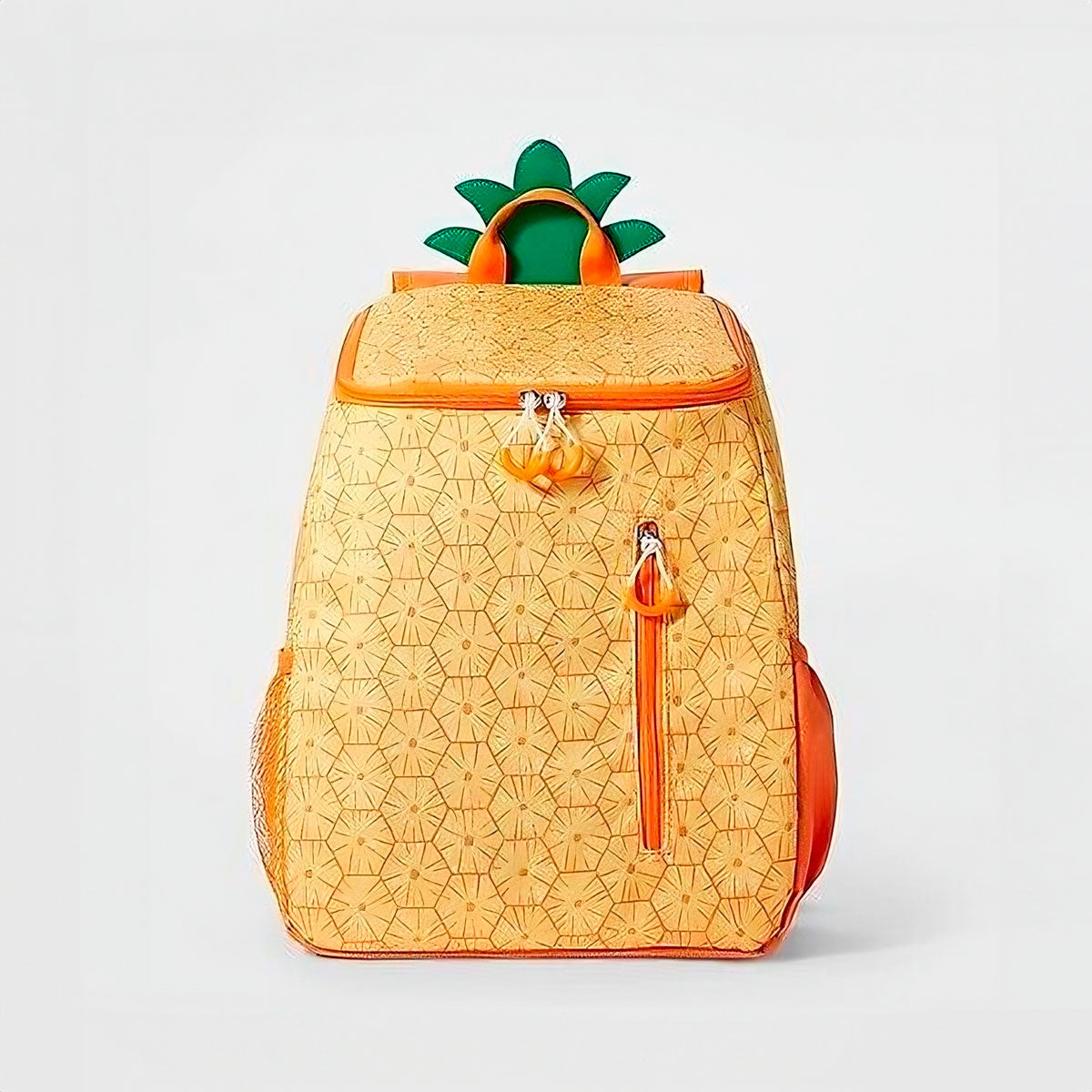 Hielera en Forma de Piña, Sun Squad