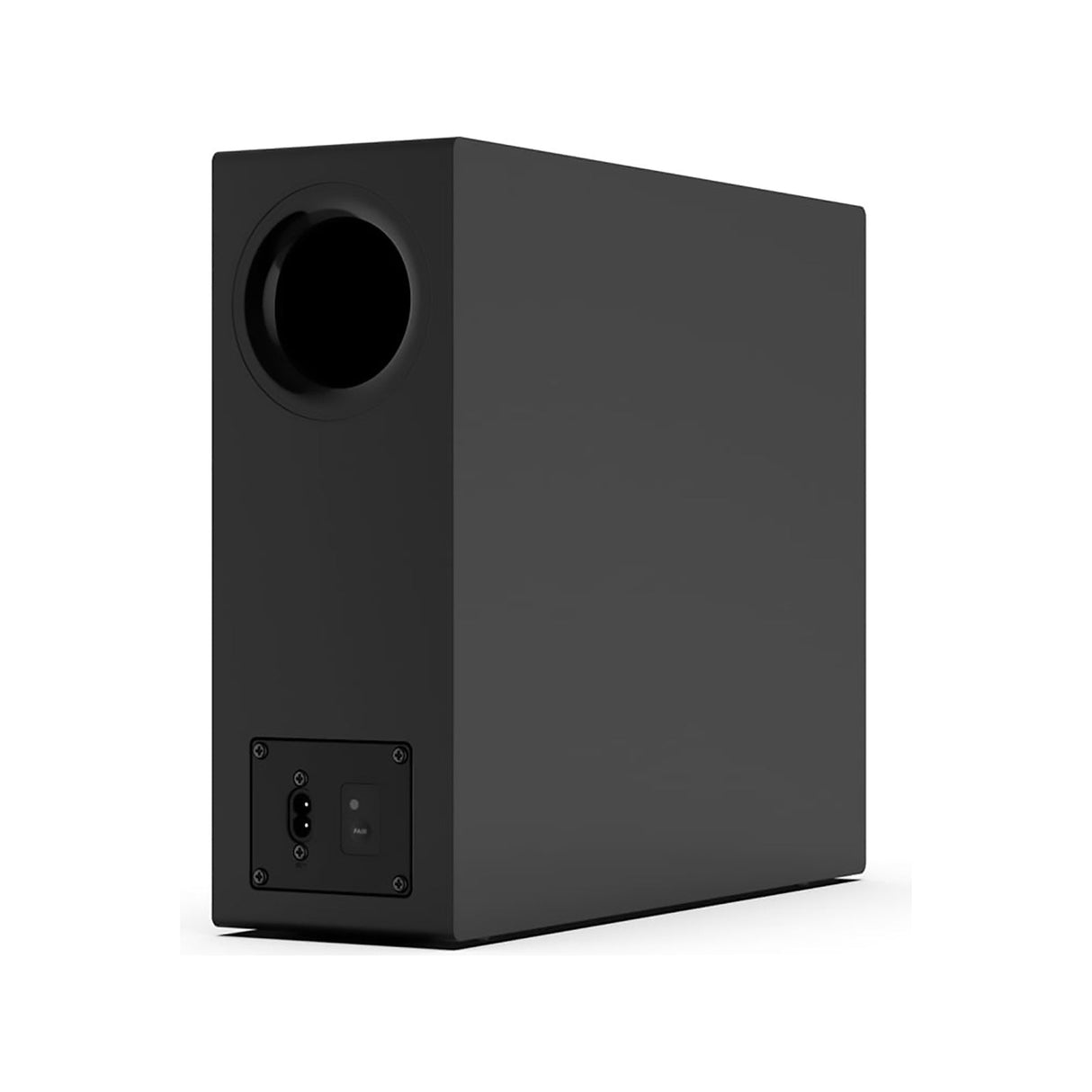 Barra de Sonido Hisense 2.1 Canales Negro HS-2100