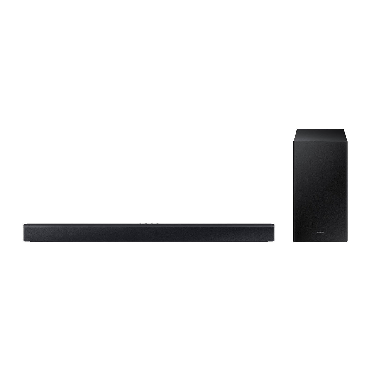 Barra de Sonido Samsung 2.1 Canales Negro HW-C450