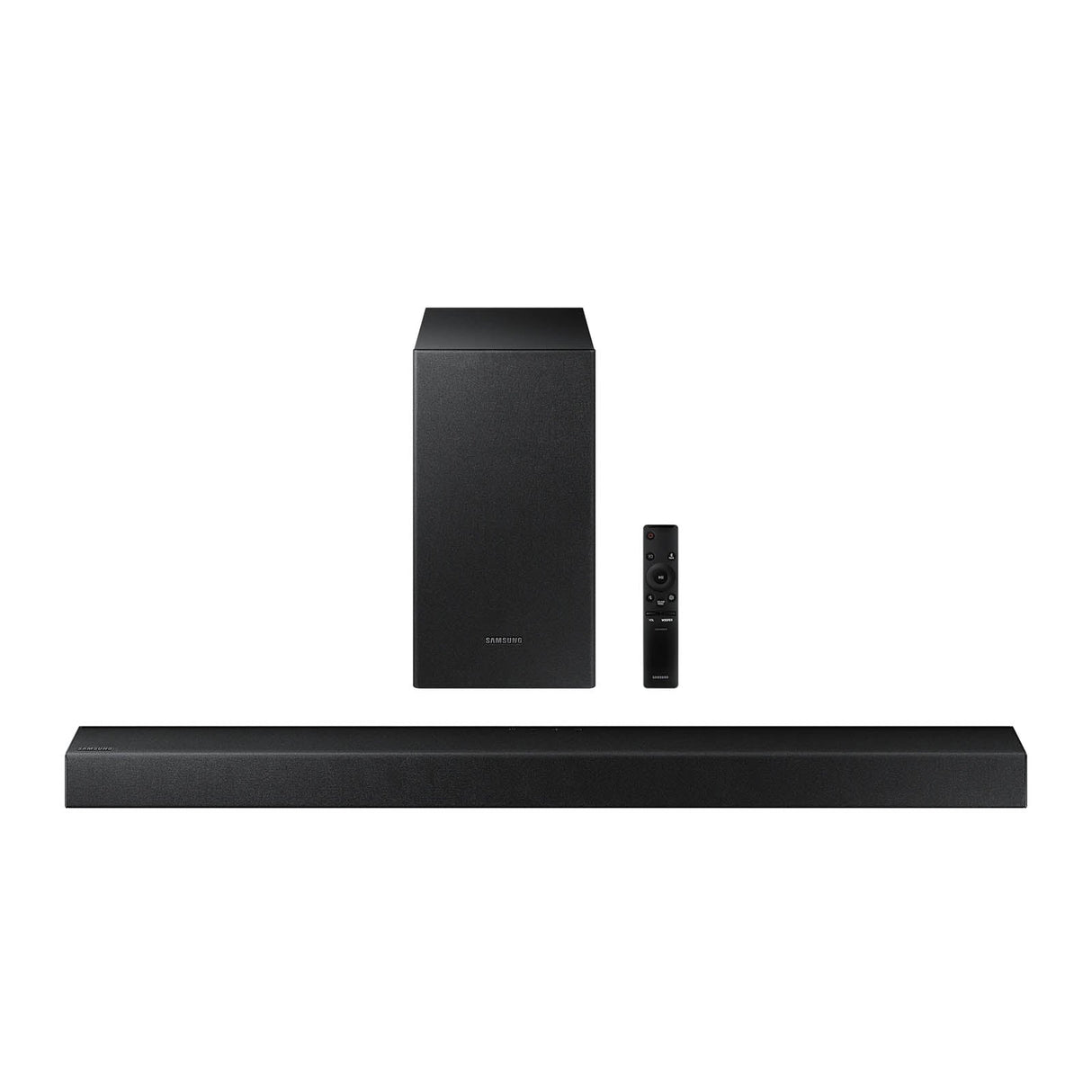 Barra de Sonido 2.1 Canales Samsung HW-T420