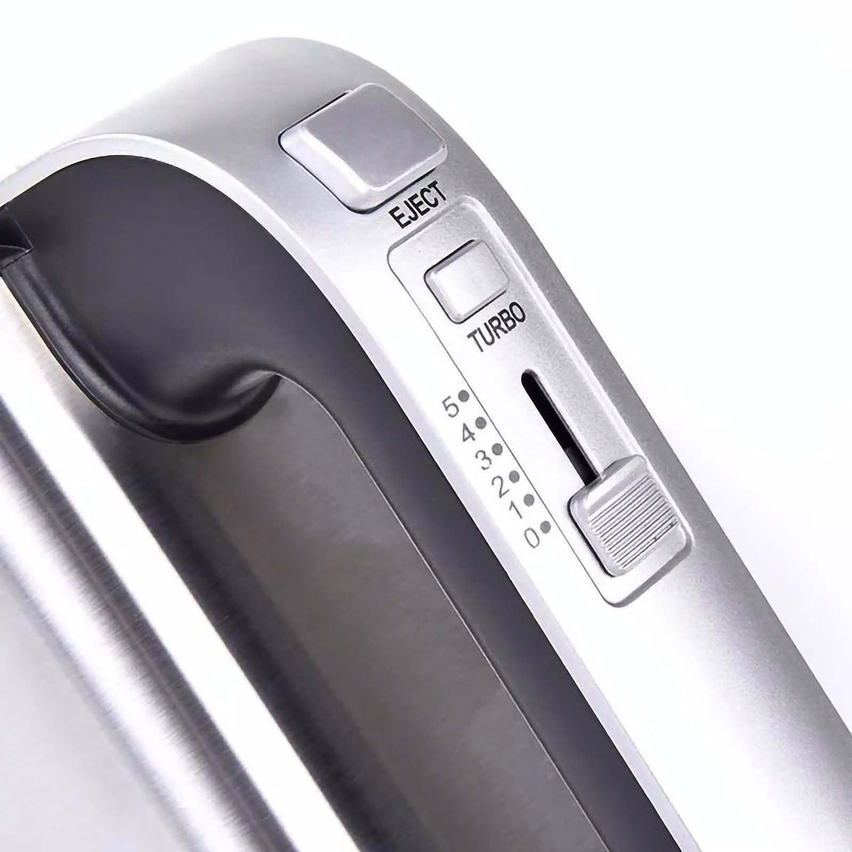 Batidora de Mano Masterchef Turbo Mix 5 Velocidades MK-HM-300SS