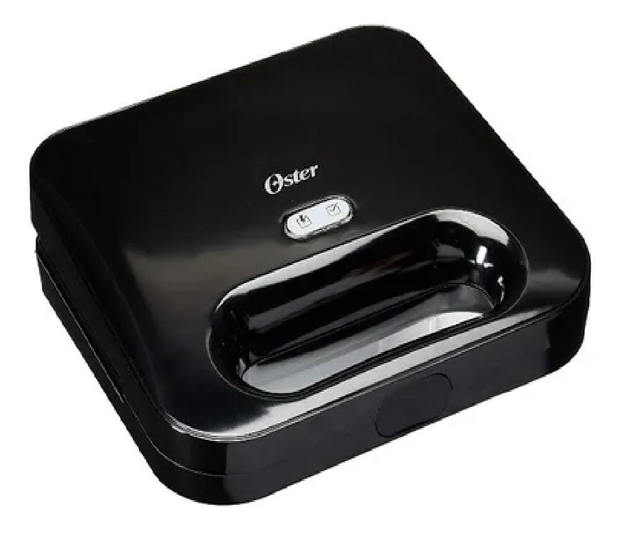 Sandwichera Compacta Antiadherente Oster CKSTSM2885