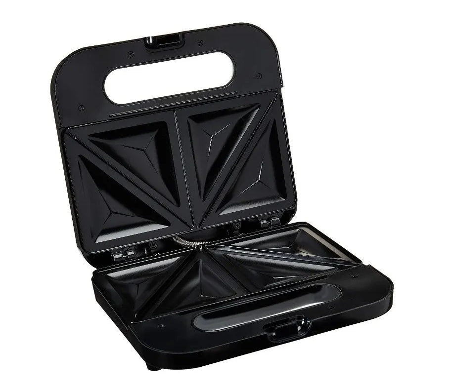 Sandwichera Compacta Antiadherente Oster CKSTSM2885