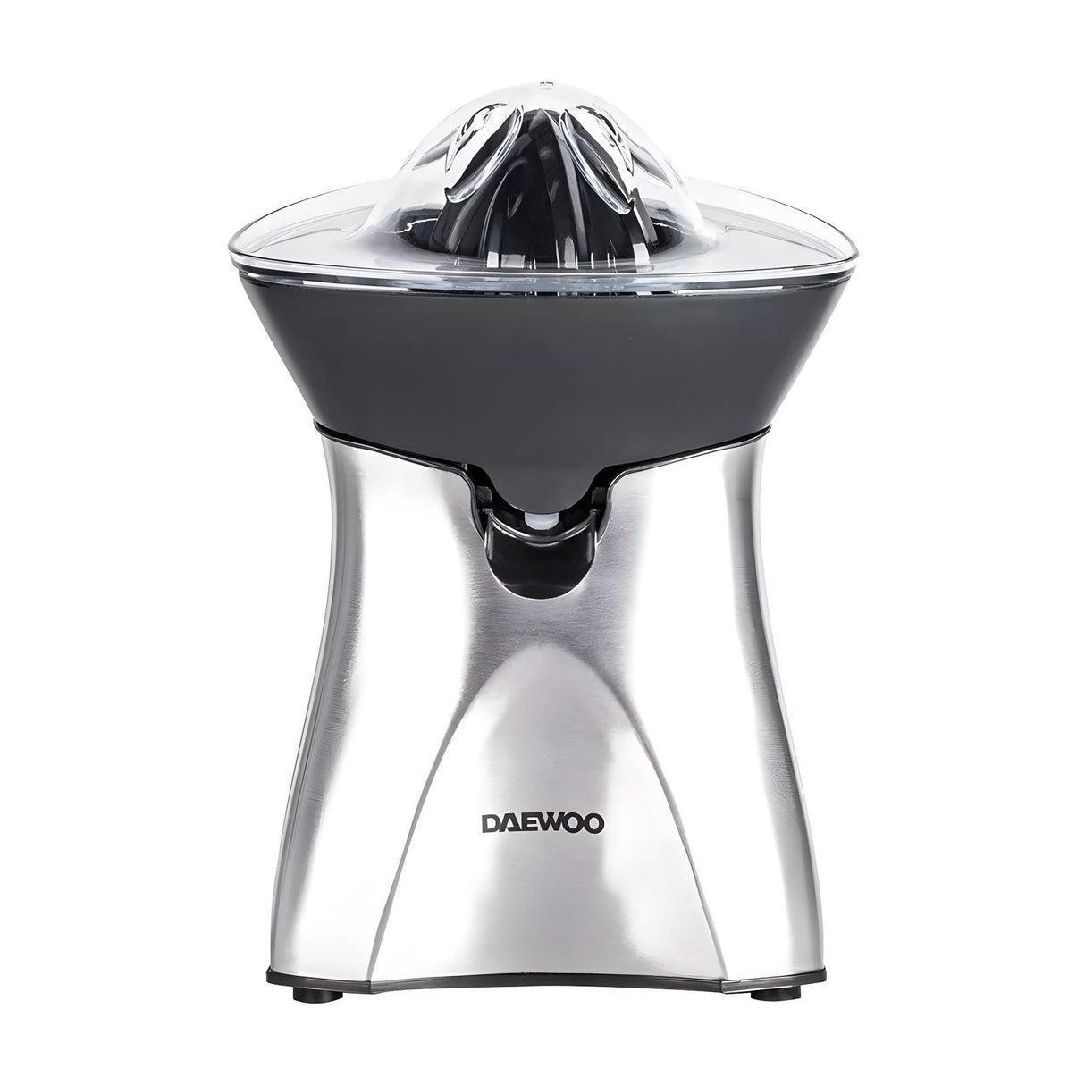 Combo Desayuno Daewoo Jarra Eléctrica + Exprimidor + Licuadora Personal + Sandwichera