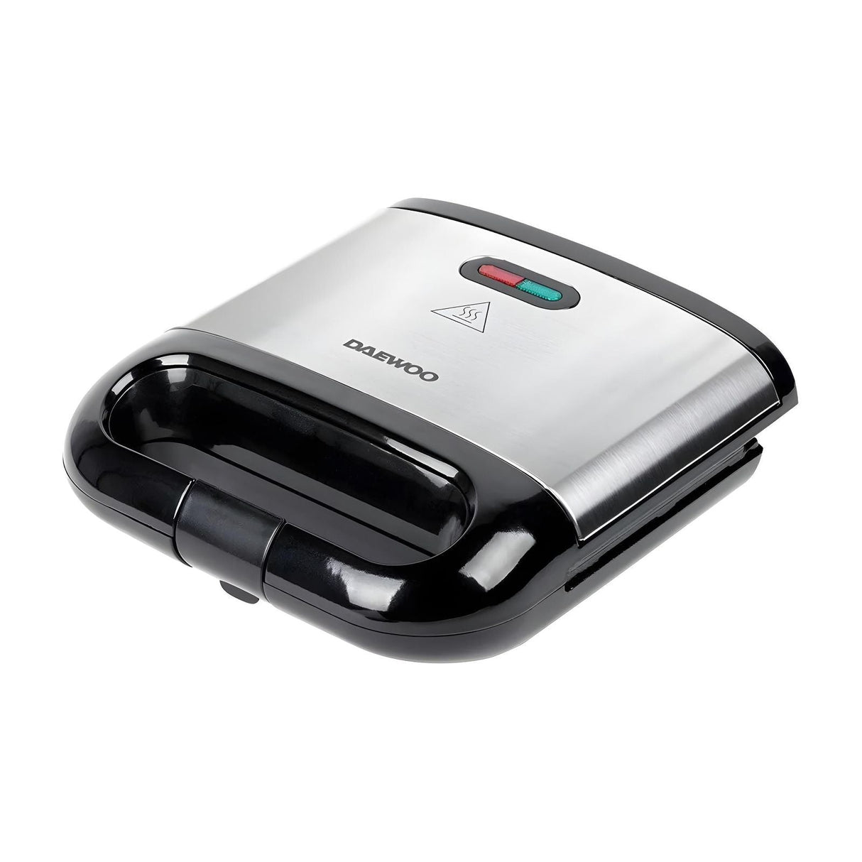 Combo Desayuno Daewoo Jarra Eléctrica + Exprimidor + Licuadora Personal + Sandwichera